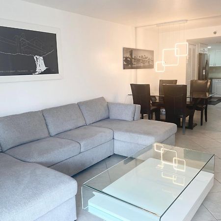 Le Frontenac Villa Sunny Isles Beach Luaran gambar