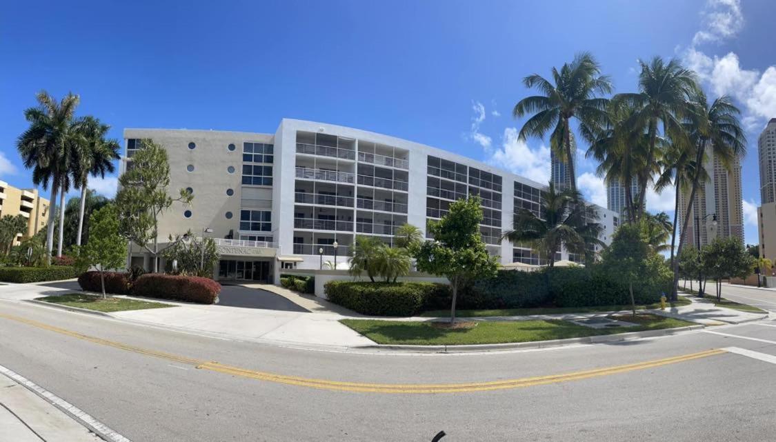 Le Frontenac Villa Sunny Isles Beach Luaran gambar