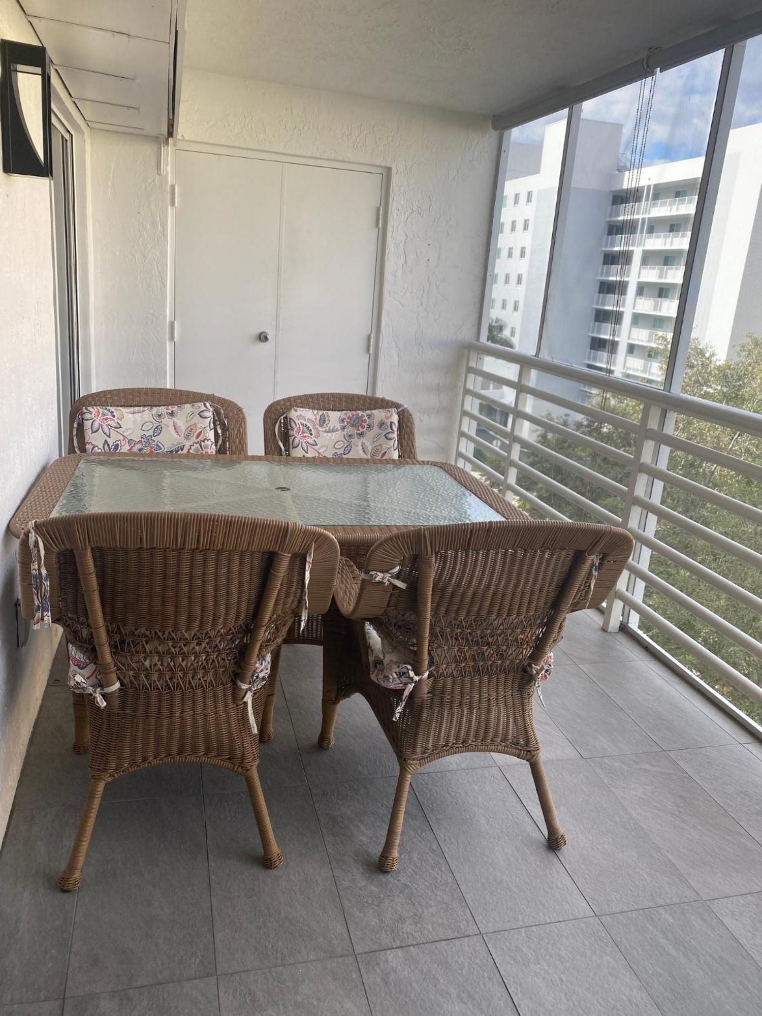 Le Frontenac Villa Sunny Isles Beach Luaran gambar