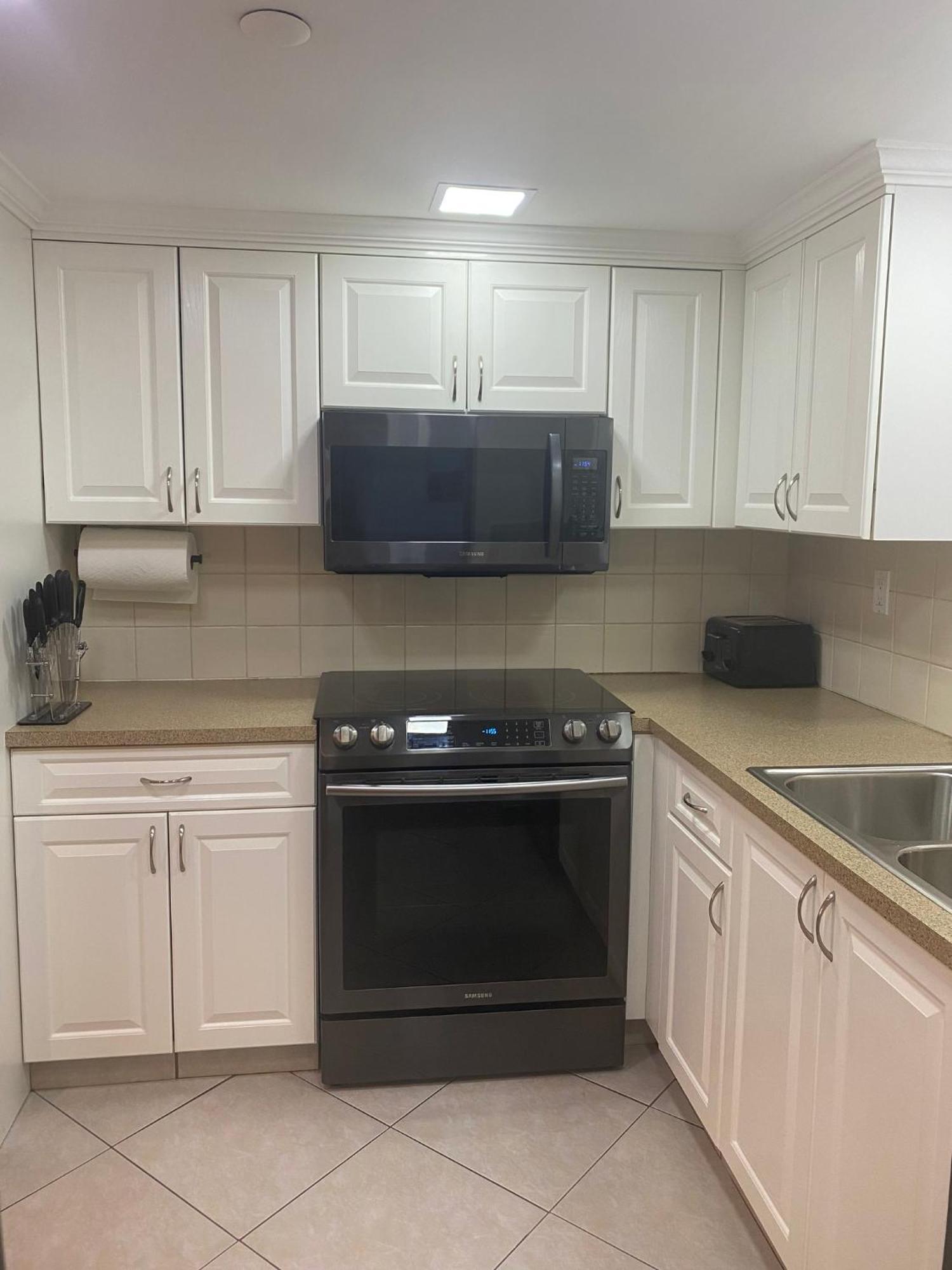 Le Frontenac Villa Sunny Isles Beach Luaran gambar