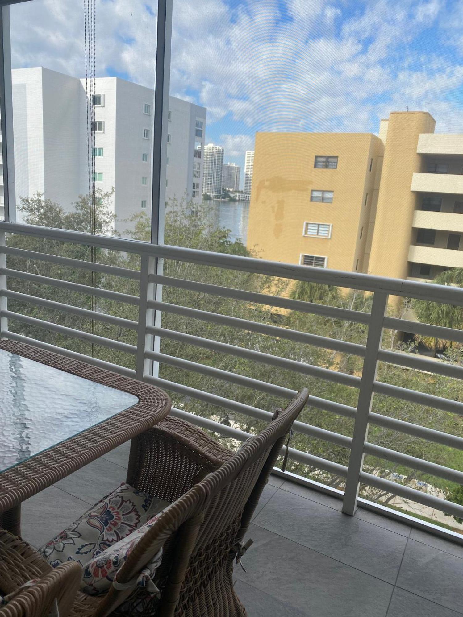 Le Frontenac Villa Sunny Isles Beach Luaran gambar