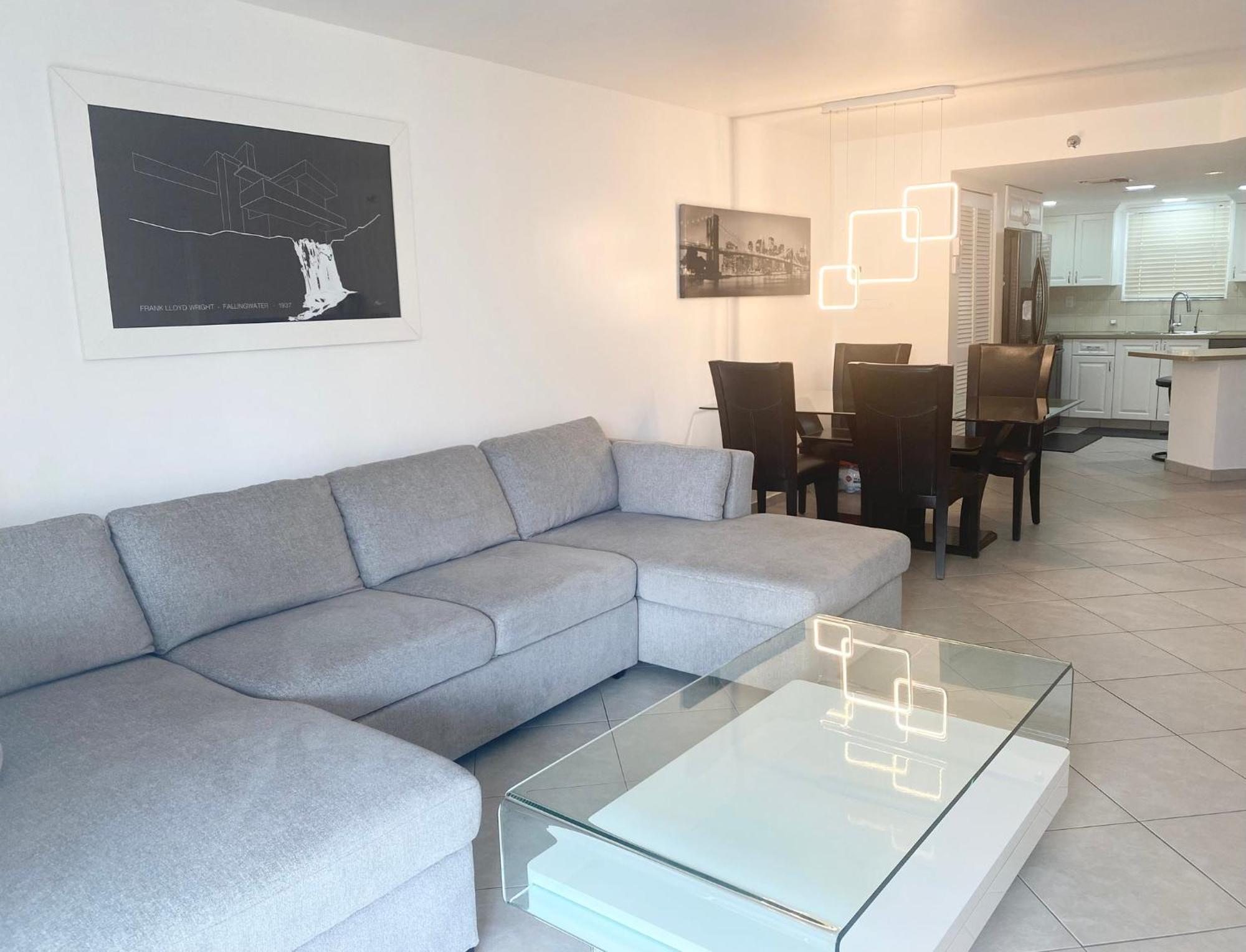 Le Frontenac Villa Sunny Isles Beach Luaran gambar