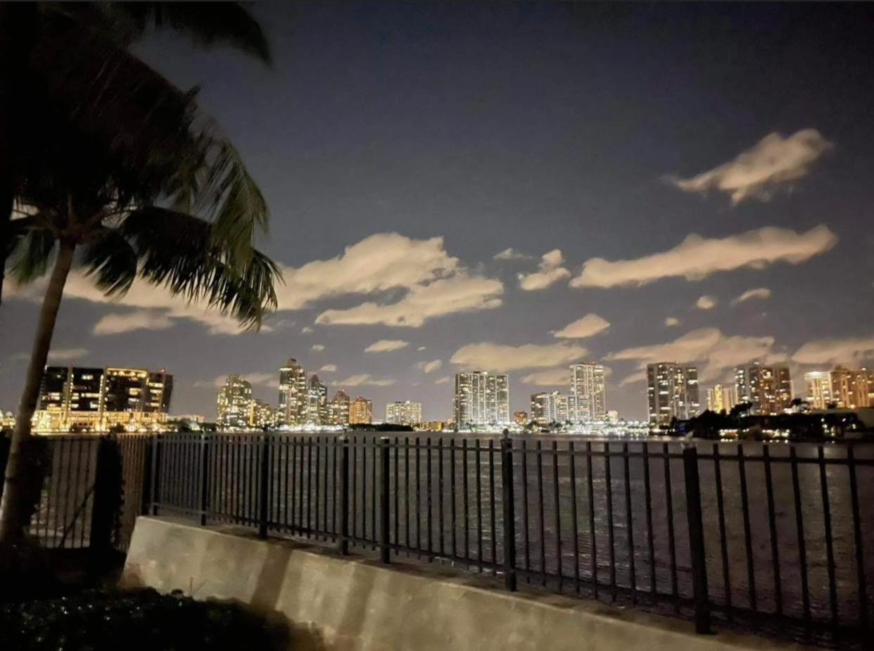Le Frontenac Villa Sunny Isles Beach Luaran gambar
